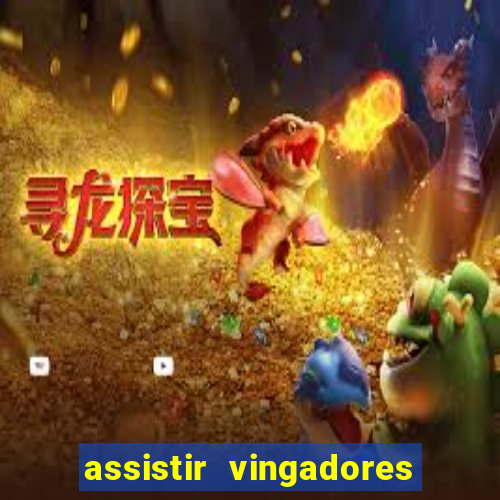 assistir vingadores guerra infinita google drive